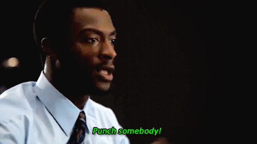 transparentparadise: Leverage [1x07]