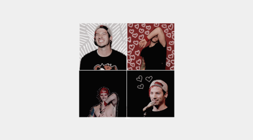 fwrest: JOSH DUN ICONS (100px) p l e a s e like/reblog if you save/use requests are open