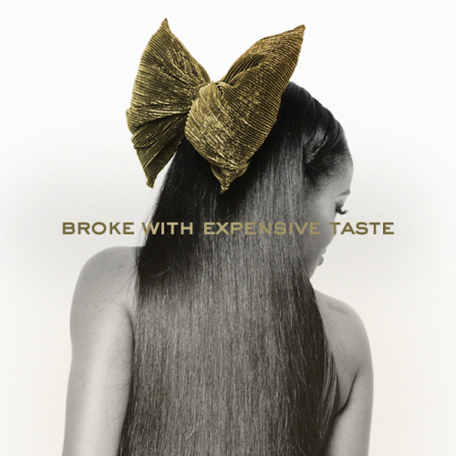  azealia banks - broke with expensive taste 