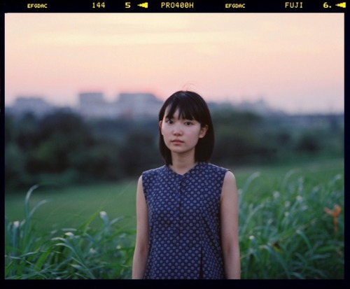 iam-ogawasara:  Photo : 高橋春織 ②