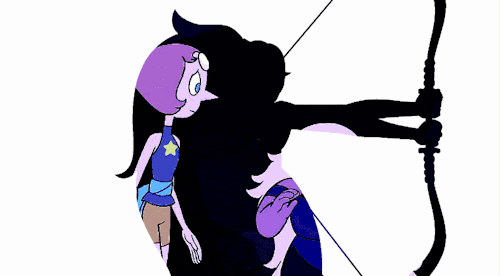 discordlikesspooky:  “A truly great Fusion is like a truly great relationship: Its power is  amplified by trust, respect, absolute honesty, and constant  communication.”  –Garnet in The Guide To The Crystal Gems 