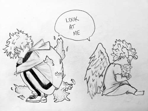 I'm Not Used To Drawing Fanart, But I Made This Earlier Today And Thought I'd Share. My Favorite Narrative