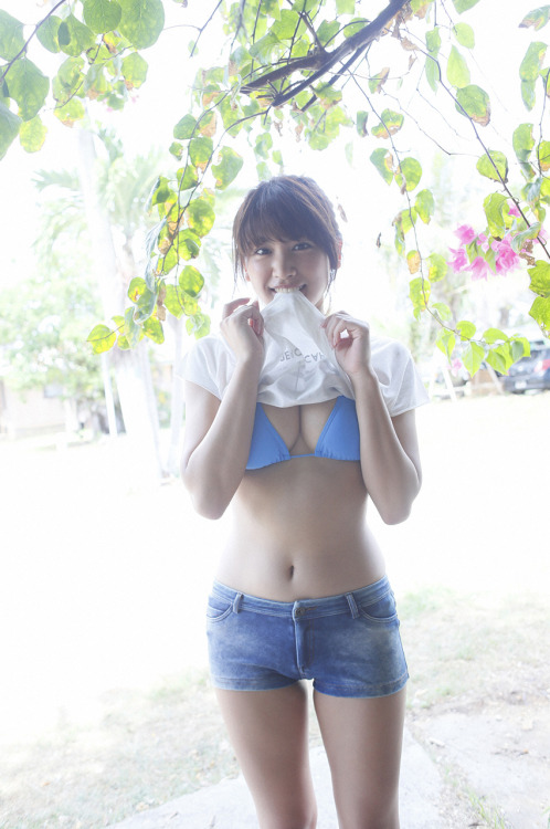 Ikumi Hisamatsu