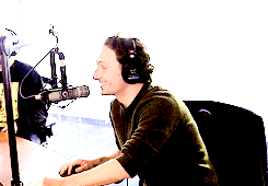 heartfulloffandoms:  Andrew Lincoln Appreciation Week. Day 7/Anything goes: Andy’s