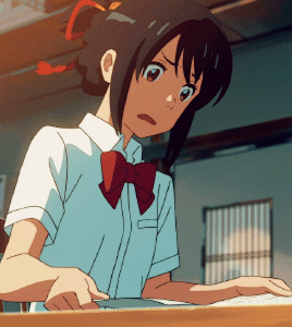 shokugekis:[Kimi no Na wa.]