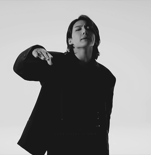 Jungkook X Butter Mv