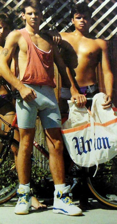 nineteenseventyfive: Whatever happened to Johnny Gosch.