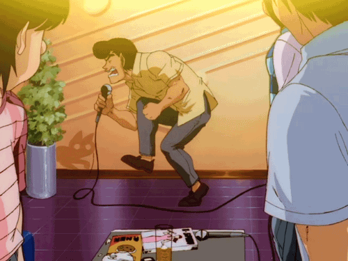 vacxy:  Takamura: Inventor del Harlem Shake 