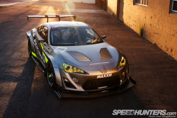 automotivated:  (via LIVE FROM SOCAL, THE EVASIVE FR-S #FEATURED - Speedhunters)