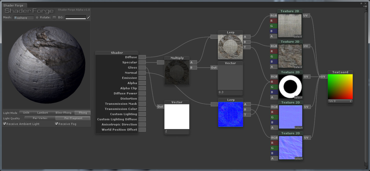 Shaders: do Vértice ao Pixel – Solo GameDev