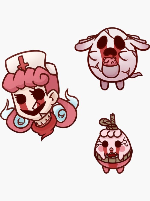 I Have Been Playing Pokemon Clover Lately And I Have Been Wondering What It Would Look Like If Blissey