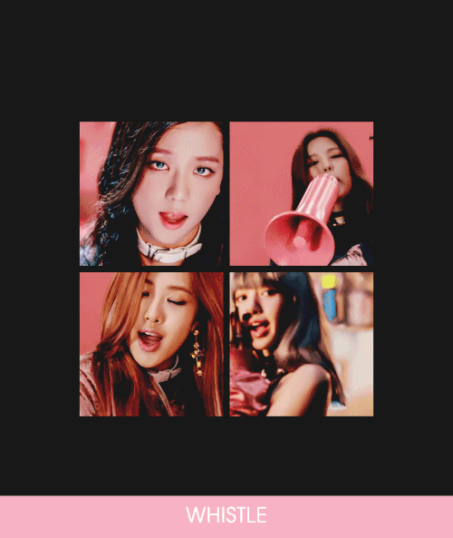 jisooes:Happy 3rd anniversary Blackpink! #ThreeYearsWithBlackpink