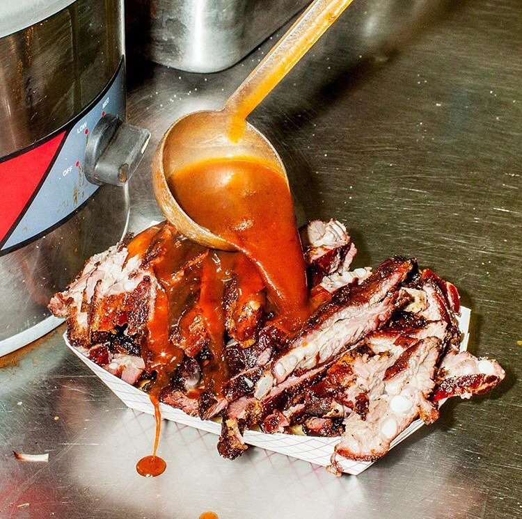 black-exchange:  Lem’s Bar-B-Q  lemsque.com  Chicago, IL  CLICK HERE for more black-owned