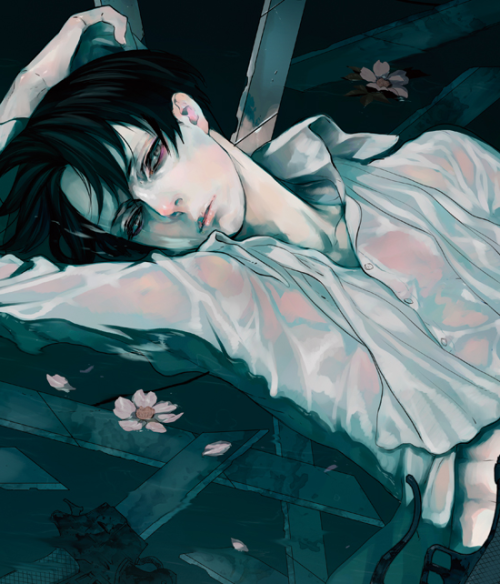 snk-universe:  Source 