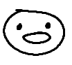 pukicho:  pukicho:  Why does everyone have this face As their icons now?  