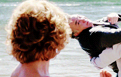 fuckyeahjessicalange:  Jessica Lange - Big Fish (2003)