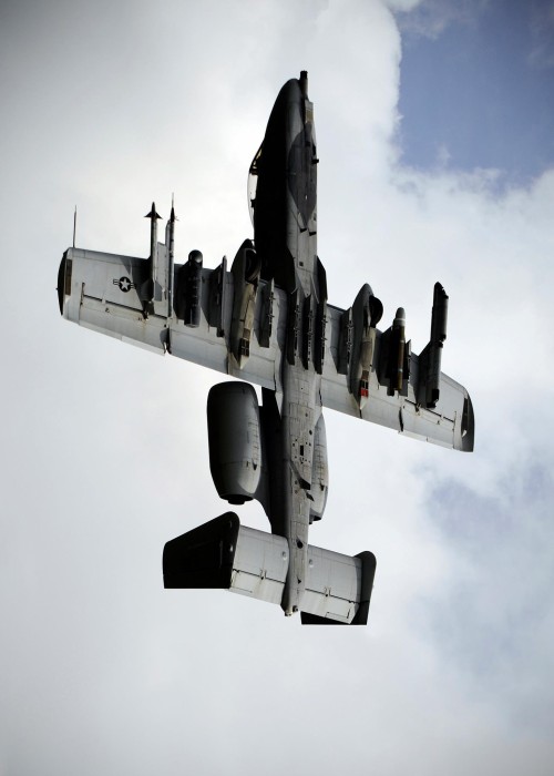 Porn robotpignet:  A-10 Thunderbolt II photos