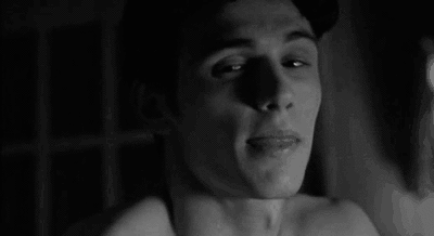 afterl0ve:before i even thought I liked guys i thought james franco was hot