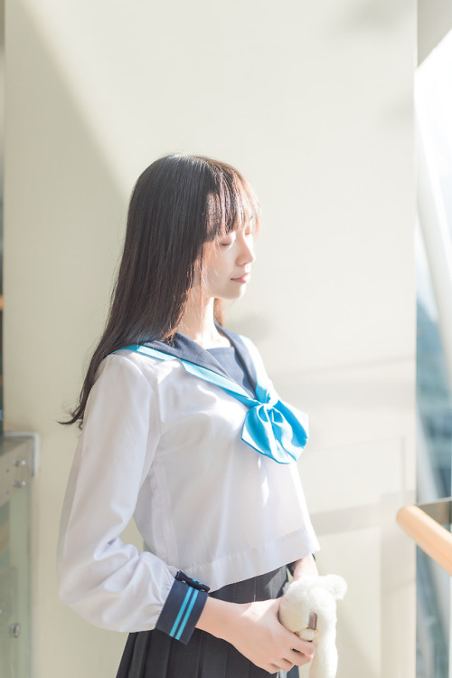 风之少女