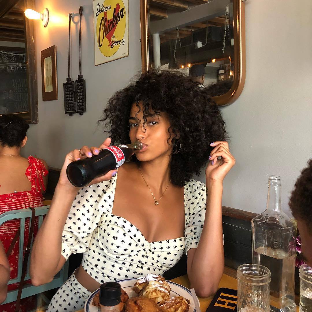 distantvoices:  By @imaanhammam on Instagram