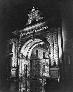 wehadfacesthen:  Paramount Pictures was home