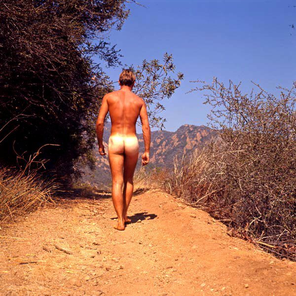 Naked Men