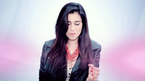 laurenjauregifs: It killed me but I survived, and now I’m coming alive.
