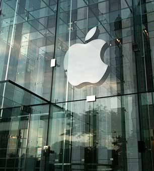 satanic-capitalist:  Apple Dodges Enough Taxes to Cover Much of the Sequester Sunday,