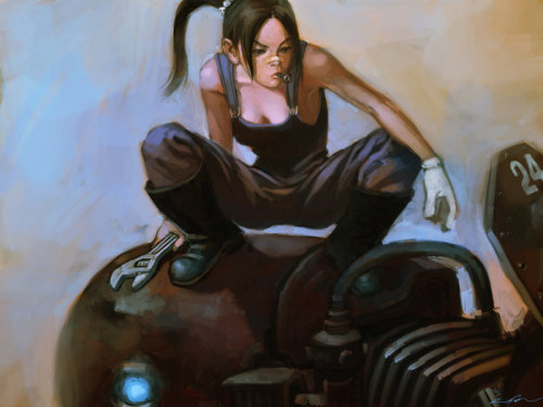 madmothmiko:  Cuson 