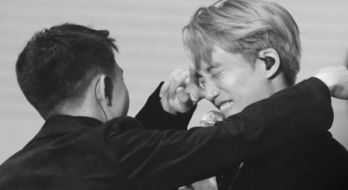 ﾟ･✿ Sh*t kaisoo did in 2018 ✿･ﾟ Happy kaisoo day! Here to more beautiful moments in 2019
