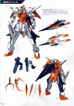 [Yanase Takayuki] Yanase Takayuki Mechanic Design Works - Mechanical Design Works (Various)