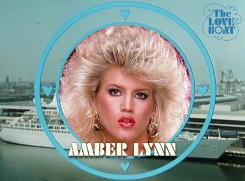 LOVE BOAT INSANITY