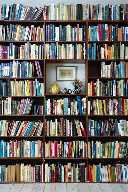 Tea, Coffee, and Books
