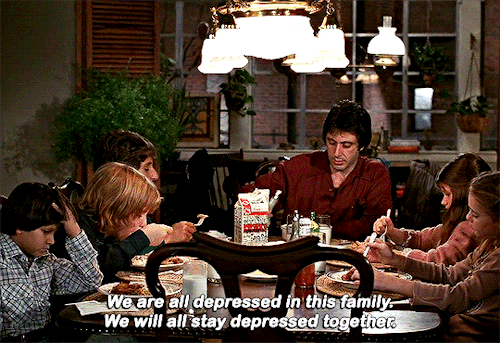 Al Pacino As Ivan TravalianAuthor! Author! (1982) | Dir. Arthur Hiller