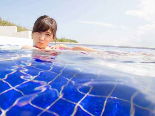 japan-cloud:  Hinako Sano