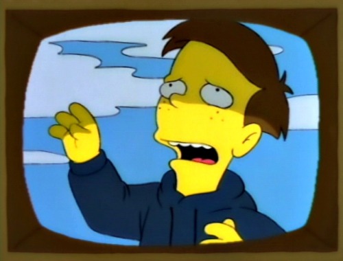 The Simpsons