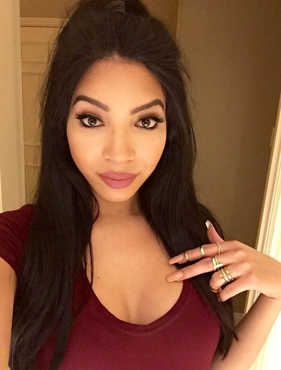 dreamtgirls:  Kourtney LopezTransexual Escort, Michigan