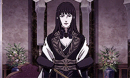 solar-chan:  Gentiana (´∀｀)♡