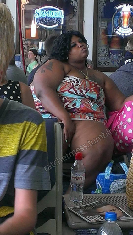 ratchetmess:  If she moves her hand its game over