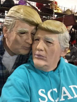 thedonaldtrump:  This could be us but you