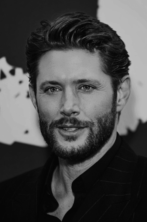 justjensenanddean: Jensen Ackles attends the “The Boys - Season 3” special screening at Le Grand Rex