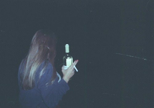 teenfuckingspirit: Homicidal Queen 