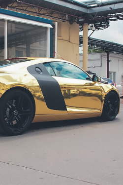 billionaired:  R8.