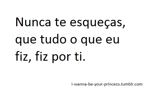 um dia de cada vez