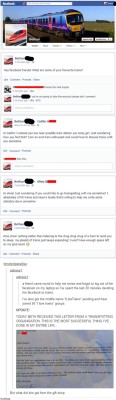 true-funny:  Facebook Pranking Done Right