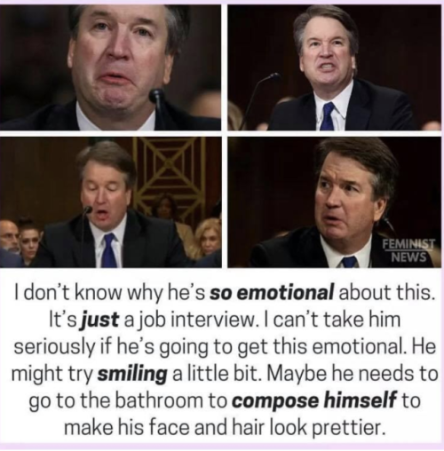 lettherebepink:  sixpenceee:Some 🔥🔥🔥memes I really wanted to share.   One of these struck a cord. Wild part about Dr. Ford was I assuming something happened but when I heard her tell what happened I was like holy fuck. That happened to me when