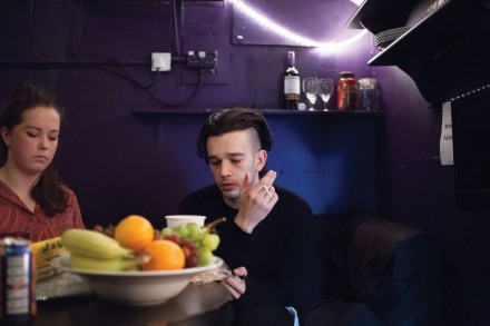 tabswithunlimited0s:  matthealys: Music has been the only expression I’ve ever
