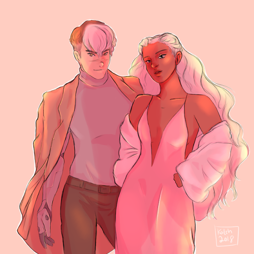 katchsudon: The Prettiest Couple on Instagram