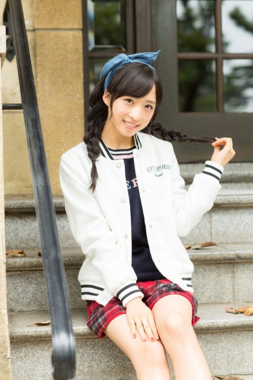 48pic:   Yui Oguri - LOVE berry 
