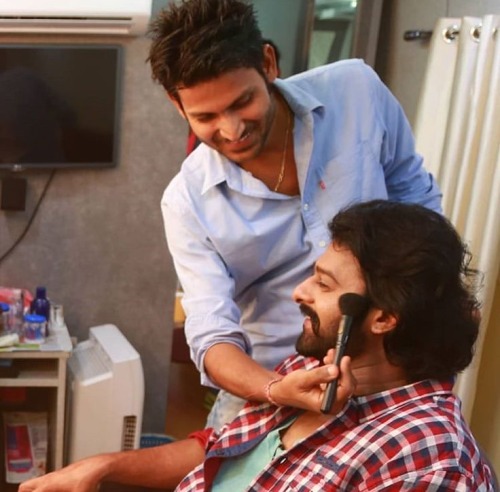 More Telugu Heroes Compilation